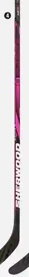 Canadian Tire Sherwood playrite 2 composite hockey stick, 35 flex offer