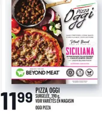 Metro Pizza oggi | oggi pizza offer