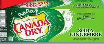 IGA Canada dry offer