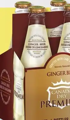 IGA Canada dry offer