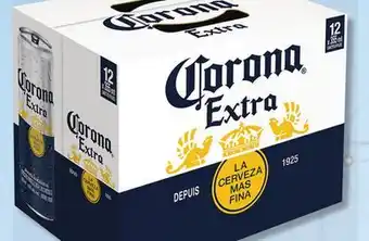 IGA Corona extra beer offer