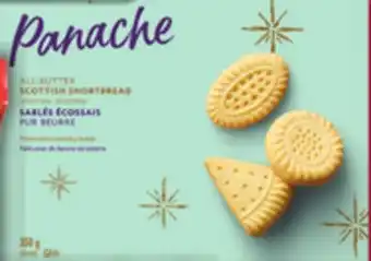 IGA Panache all-butter offer