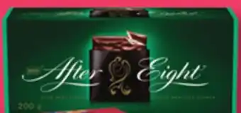 IGA Nestlé after eight chocolate offer
