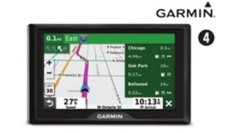 Canadian Tire Garmin drive 52 mt 5 gps offer