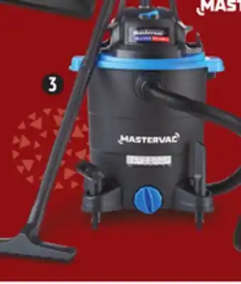 Canadian Tire Shop-vac 30l oval wet/dry vac offer