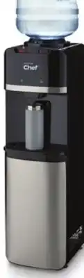 Canadian Tire Master chef top-load water cooler offer