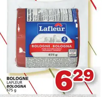 Marches Tradition Lafleur bologna offer