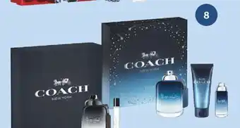 Brunet Coach produits sélectionnés offer