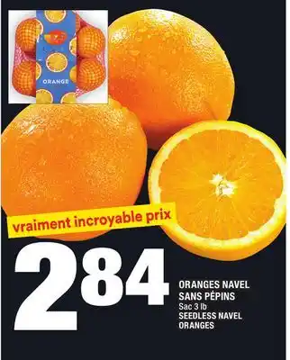Super C Oranges navel sans pépins | seedless navel oranges offer