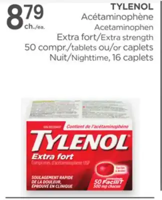 Proxim Tylenol offer