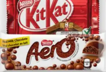 Proxim Nestlé offer