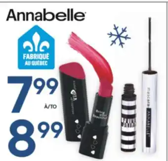 Brunet Annabelle offer