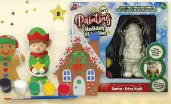 Uniprix Ricochet peintures de noël sélectionnées offer