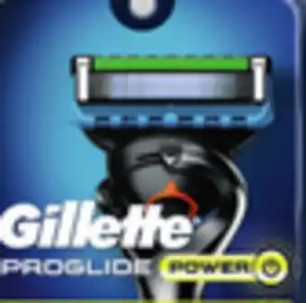 Proxim Gillette offer