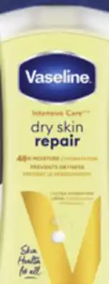 Proxim Vaseline offer