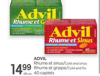 Proxim Advil offer