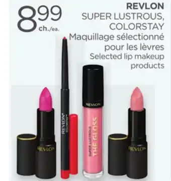 Proxim Revlon offer