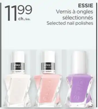 Proxim Essie offer