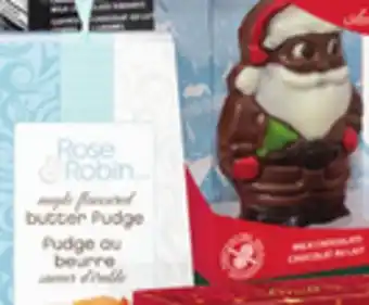 Proxim Rose & robin offer