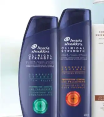 Jean Coutu Selected hair & body products offer