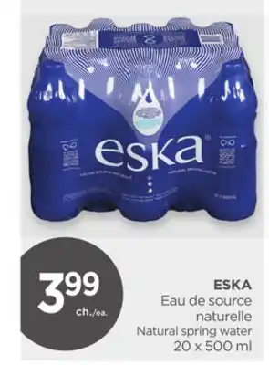 Proxim Eska offer