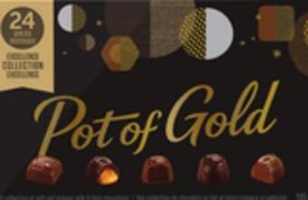 Proxim Hershey's offer