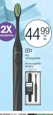 Jean Coutu Philips one products offer