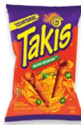 Walmart Takis offer
