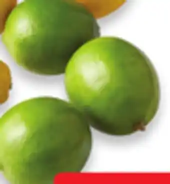 Walmart Limes offer