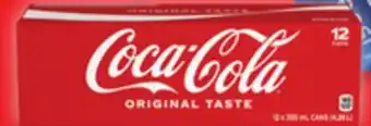 Walmart Coca-cola offer
