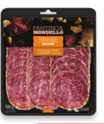 Walmart Fantino & modello deli meat offer