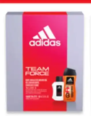 Walmart Adidas fragrances offer