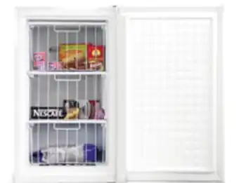 Walmart Arctic king 3-cu. ft. upright freezer offer