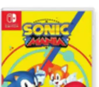 Walmart Selected video games offer