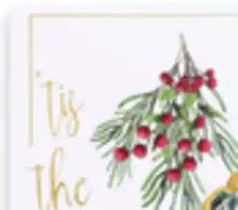 Walmart Selected paper tableware offer