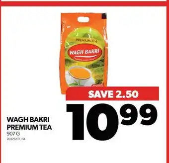 Real Canadian Superstore Wagh bakri premium tea, 907 g offer