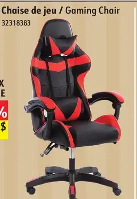 Sushi Shop Gaming chair offer
