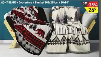 Sushi Shop Blanket offer