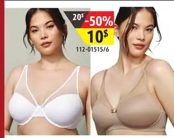 Sushi Shop Maidenform bra asst offer