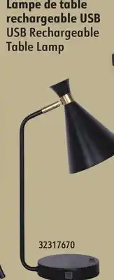 Sushi Shop Usb rechargeable table lamp offer
