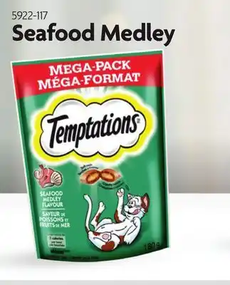 Home Hardware Cat treats offer