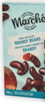 Giant Tiger Marche brands beans offer