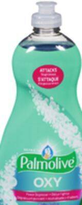 Giant Tiger Palmolive dish soap offer