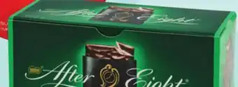 Giant Tiger After eight chocolate offer