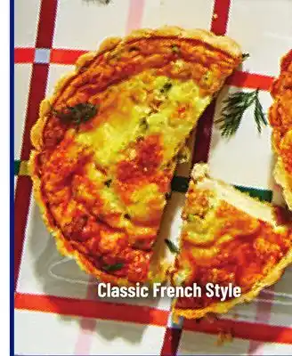 M & M Food Market Classic french style offer