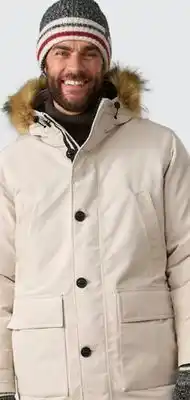 Mark's All regular-priced denver hayes jackets offer