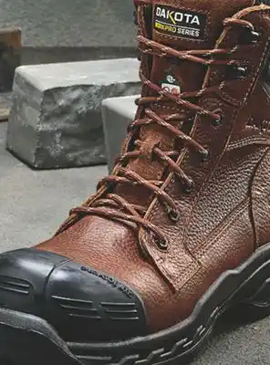 Mark's Men's work boots offer