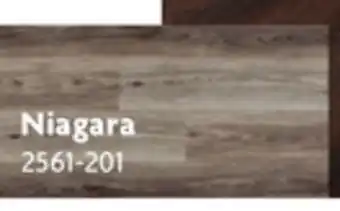Home Hardware Niagara anna spc vinyl plank flooring offer