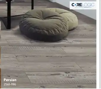 Home Hardware Persian loose lay vinyl plank flooring offer