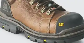 Mark's Safety footwear offer